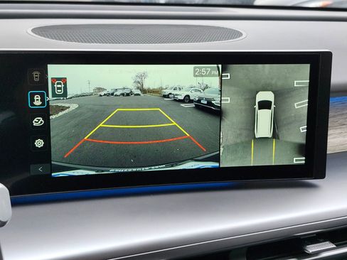 New 2026 Hyundai Ioniq 9 SEL AWD/4WD image 20