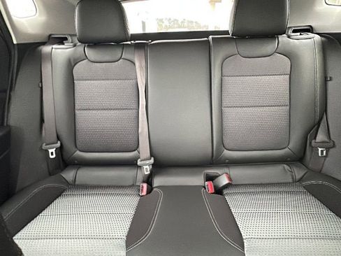 New 2026 Chevrolet Trax LT image 24