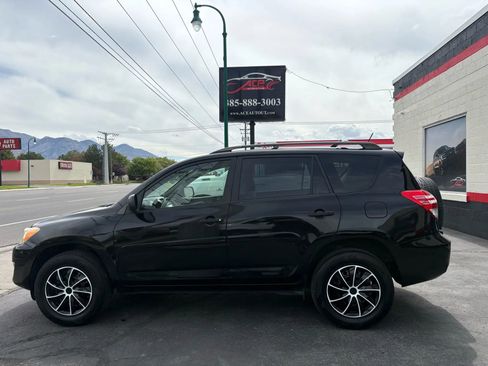 Used 2011 Toyota RAV4 2WD w/ 3rd Row image 5