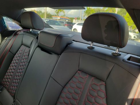 New 2026 Audi RS 3 AWD/4WD image 26