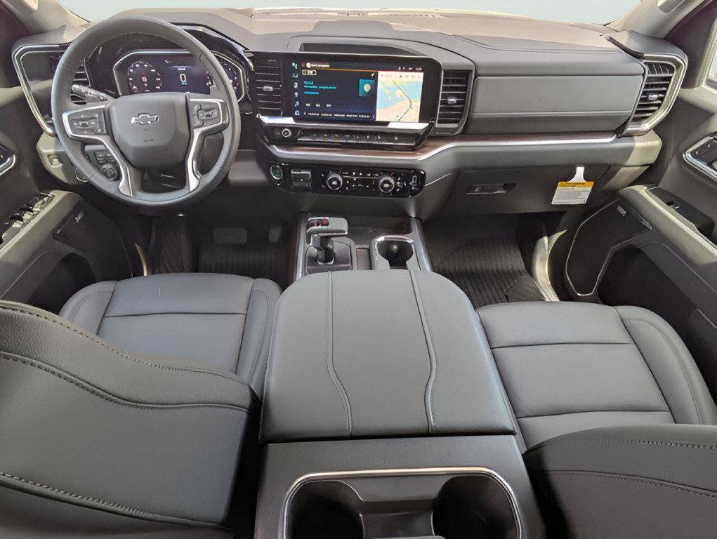 New 2026 Chevrolet Silverado 1500 RST AWD/4WD image 31