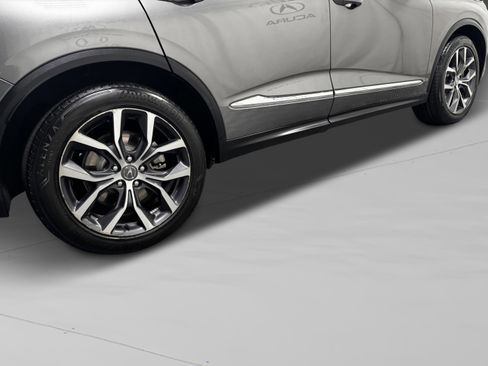 Used 2024 Acura MDX FWD w/ Technology Package image 43