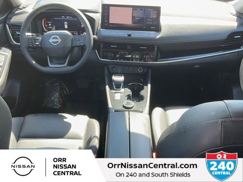 Used 2026 Nissan Rogue SL image 15