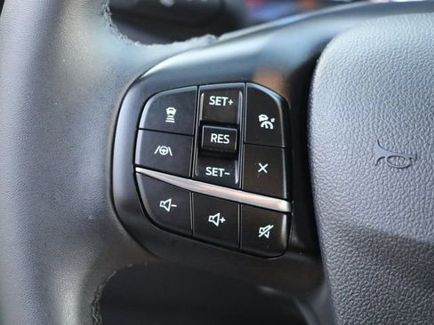 Used 2025 Ford Bronco Sport Big Bend w/ Convenience Package AWD/4WD image 29