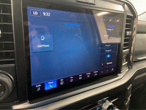 New 2026 Ford F350 Lariat w/ Black Appearance Package AWD/4WD image 29