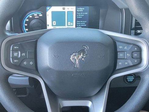 Certified 2023 Ford Bronco 2-Door w/ Sasquatch Package image 28