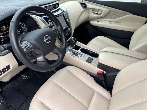 Used 2024 Nissan Murano SL image 9