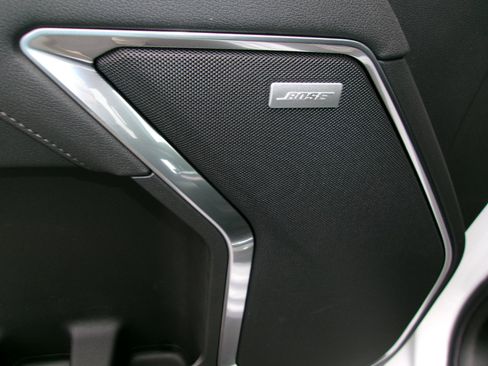 New 2026 Chevrolet Silverado 2500 LTZ w/ LTZ Plus Package image 12