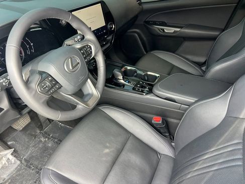 Used 2022 Lexus NX 350 AWD w/ Cold Area Package image 10
