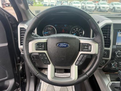 Certified 2018 Ford F150 Lariat AWD/4WD image 12