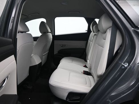 New 2026 Hyundai Tucson SE AWD/4WD image 27
