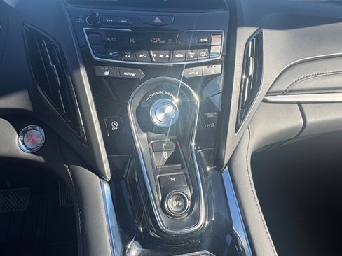 Used 2022 Acura RDX AWD image 16