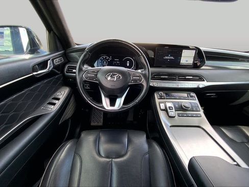 Used 2022 Hyundai Palisade Calligraphy FWD image 6