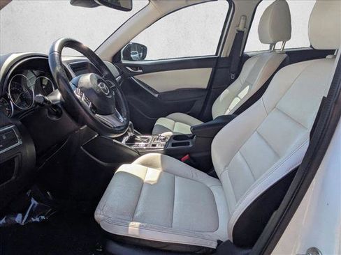 Used 2016 MAZDA CX-5 Grand Touring AWD/4WD image 10