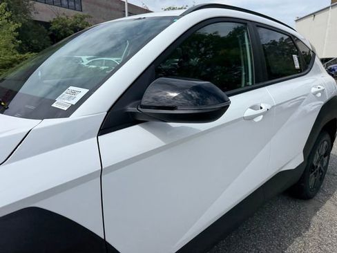 New 2026 Hyundai Kona SEL Sport image 4