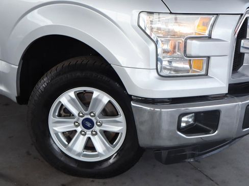 Used 2016 Ford F150 XLT RWD image 4