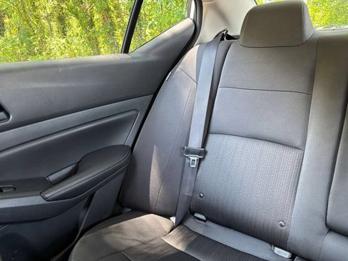 Used 2025 Nissan Altima 2.5 SV FWD image 39