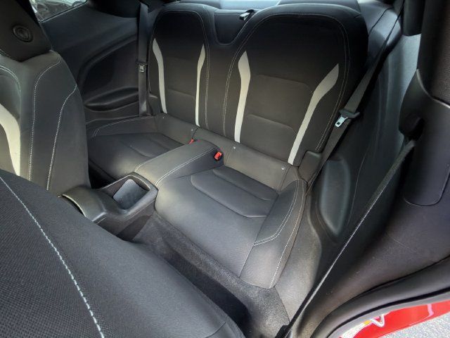 Used 2022 Chevrolet Camaro SS RWD image 29