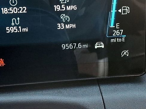 Used 2025 Ford Mustang GT image 19