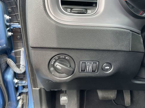 Used 2023 Dodge Charger GT w/ Navigation & Travel Group RWD image 19