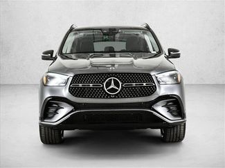 New 2026 Mercedes-Benz GLE 450 4MATIC video 2