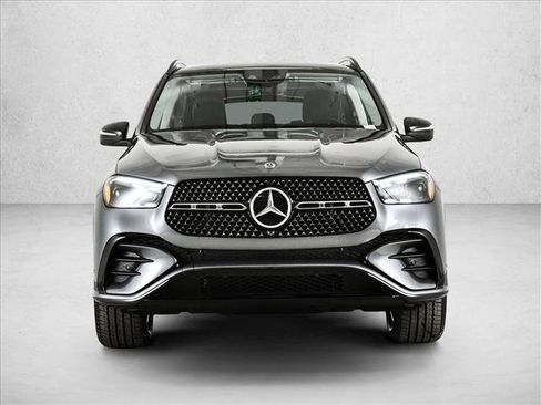 New 2026 Mercedes-Benz GLE 450 4MATIC image 2