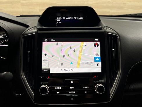 Used 2021 Subaru Forester Touring w/ Popular Package #2 image 8