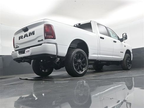 New 2026 RAM 2500 Big Horn image 38