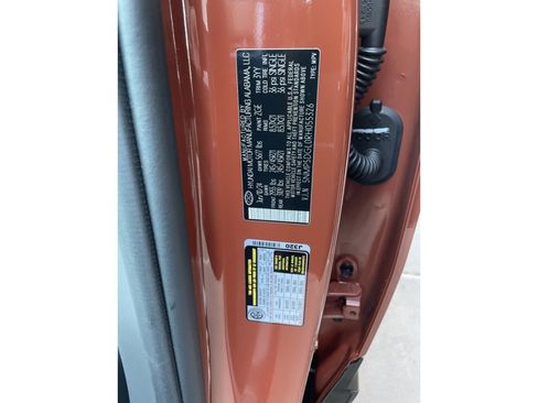 Used 2024 Hyundai Santa Fe Calligraphy image 64