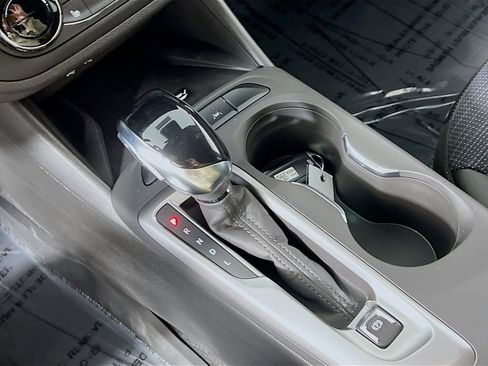 New 2025 Buick Envista Preferred w/ Convenience I Package image 14