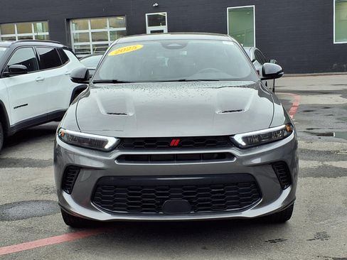 Certified 2025 Dodge Hornet R/T AWD/4WD image 6