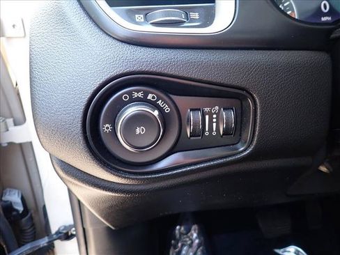 Used 2015 Jeep Renegade Limited w/ Trailer Tow Group AWD/4WD image 15