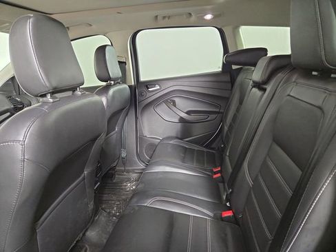 Used 2018 Ford Escape Titanium image 15