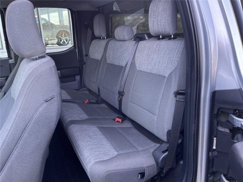 Used 2023 Ford F150 XLT AWD/4WD image 34