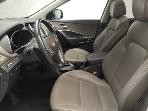 Used 2019 Hyundai Santa Fe XL AWD/4WD image 17