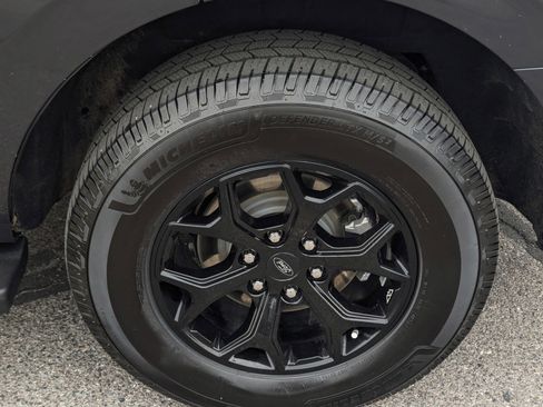 Certified 2022 Ford Expedition Timberline AWD/4WD image 7