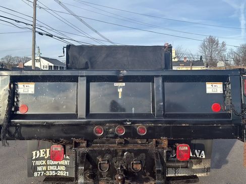 Used 2017 RAM 3500 Tradesman w/ Power & Remote Entry Group image 6