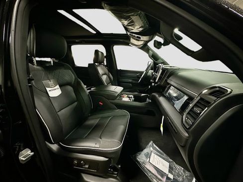 New 2026 RAM 1500 Limited image 27