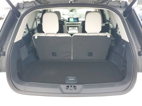 New 2026 Lincoln Aviator Reserve image 28