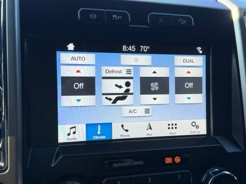 Used 2017 Ford F350 Lariat w/ Chrome Package AWD/4WD image 20