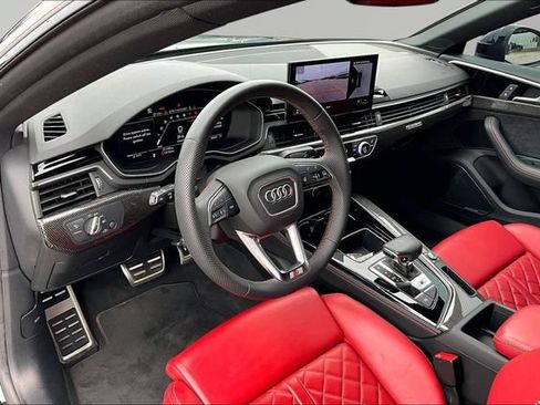 Used 2024 Audi S5 Premium Plus AWD/4WD image 13