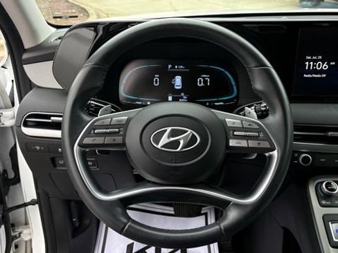 Used 2023 Hyundai Palisade SEL FWD image 14