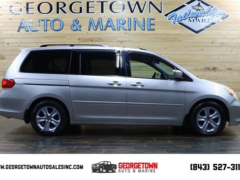 Used 2008 Honda Odyssey Touring image 1