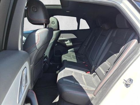 Used 2023 Mercedes-Benz GLE 53 AMG 4MATIC Coupe image 18