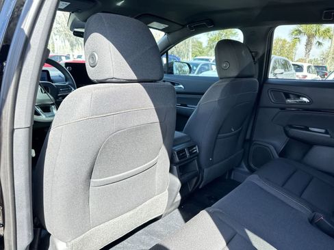 New 2026 Honda Prologue Eco image 14