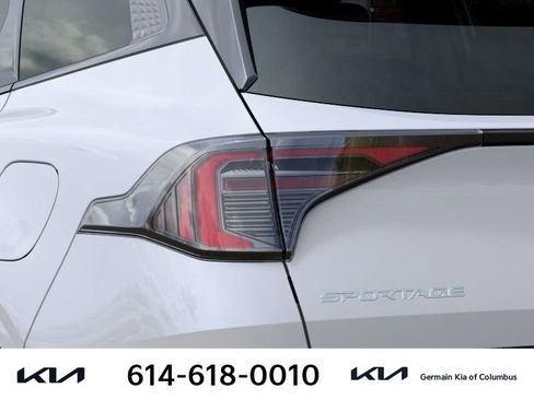 New 2026 Kia Sportage S AWD/4WD image 14