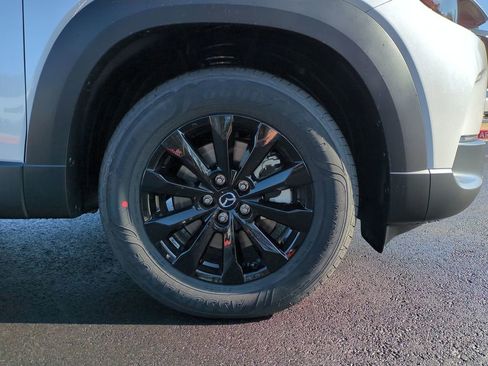 New 2026 MAZDA CX-50 AWD 2.5 S w/ Weather Package image 11