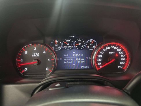 Used 2016 GMC Yukon Denali w/ Open Road Package AWD/4WD image 40