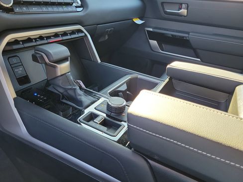 New 2026 Toyota Tundra Limited image 29