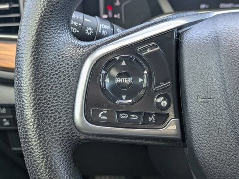 Certified 2022 Honda CR-V EX image 24